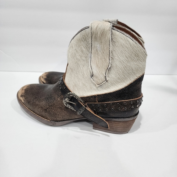 Sterling River Boots Women Size 10M - Picture 8 of 11